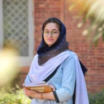 Kanza Zafar